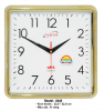 Đồng hồ treo tường  Model: 440 (32,5x32,5cm)